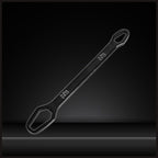 Simple Double-sided Wrench