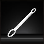 Simple Double-sided Wrench