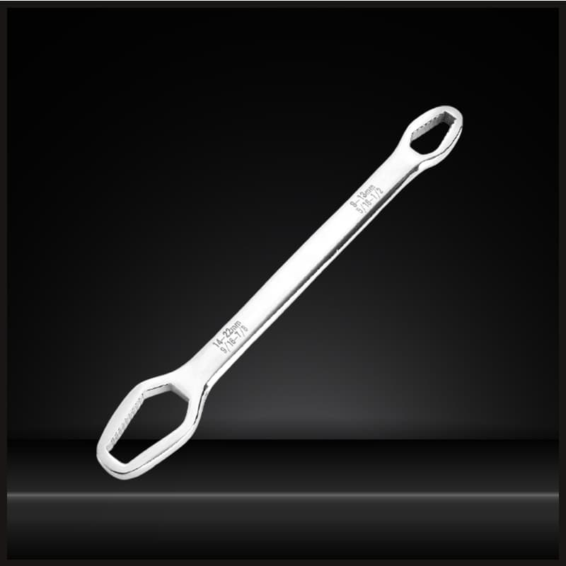 Simple Double-sided Wrench