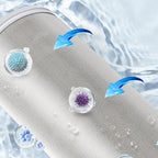 Home Hard water Shower filters