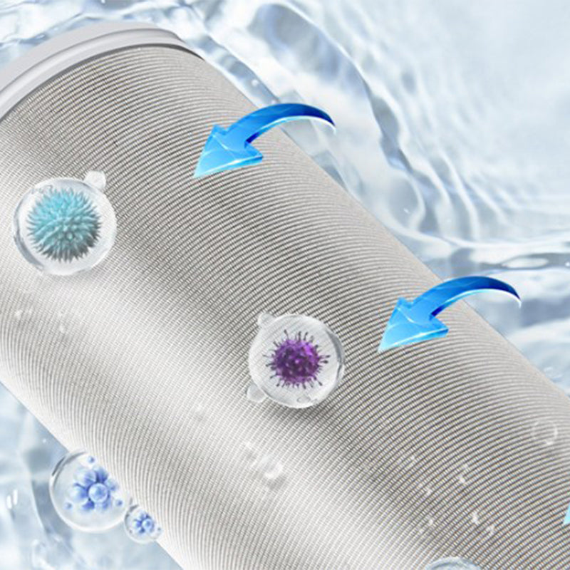 Home Hard water Shower filters