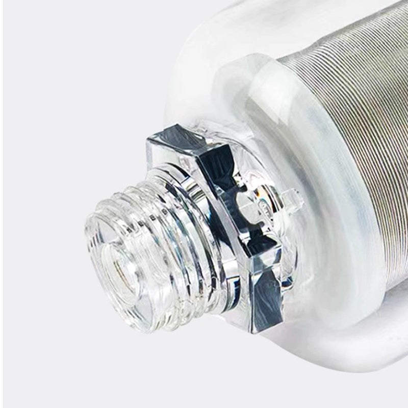 Home Hard water Shower filters