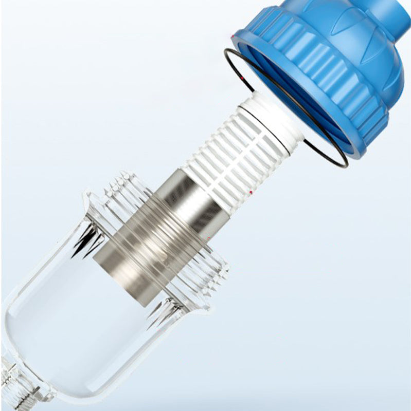 Home Hard water Shower filters