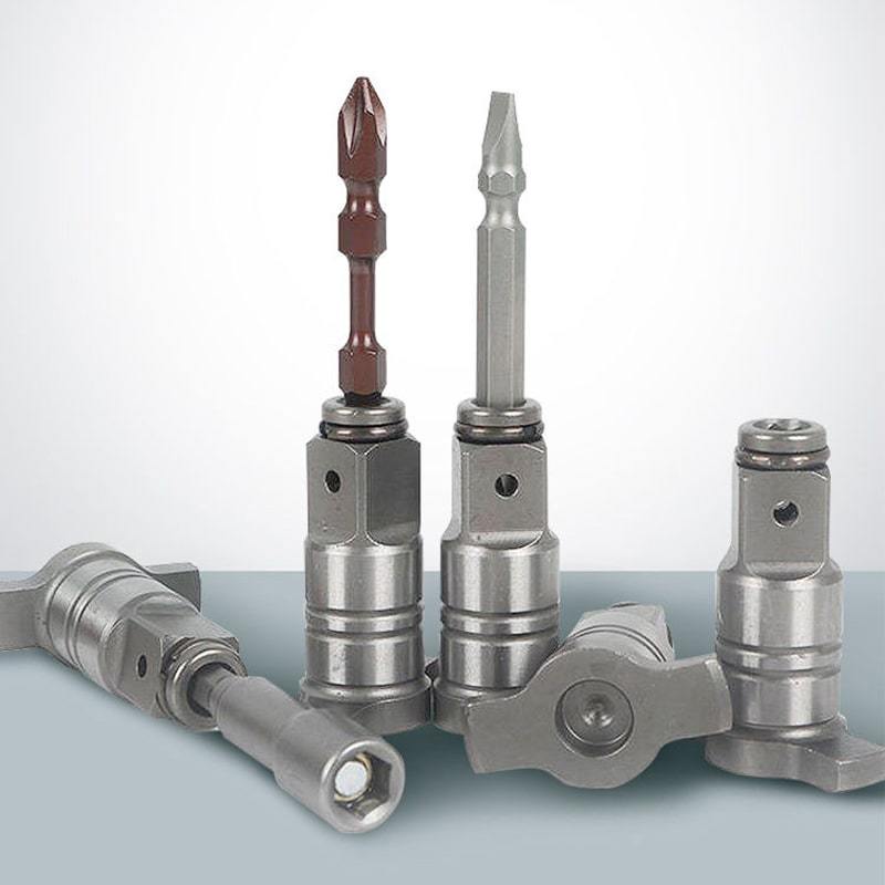 Single-sided sleeve shaft