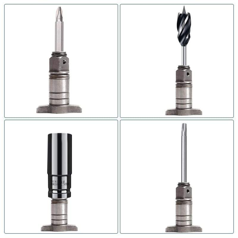 Single-sided sleeve shaft