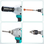 Single-sided sleeve shaft