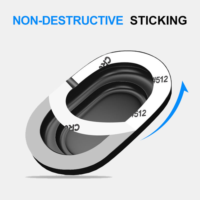 Shock absorbers for car doors