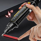 Multifunctional smart power meter