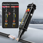 Multifunctional smart power meter