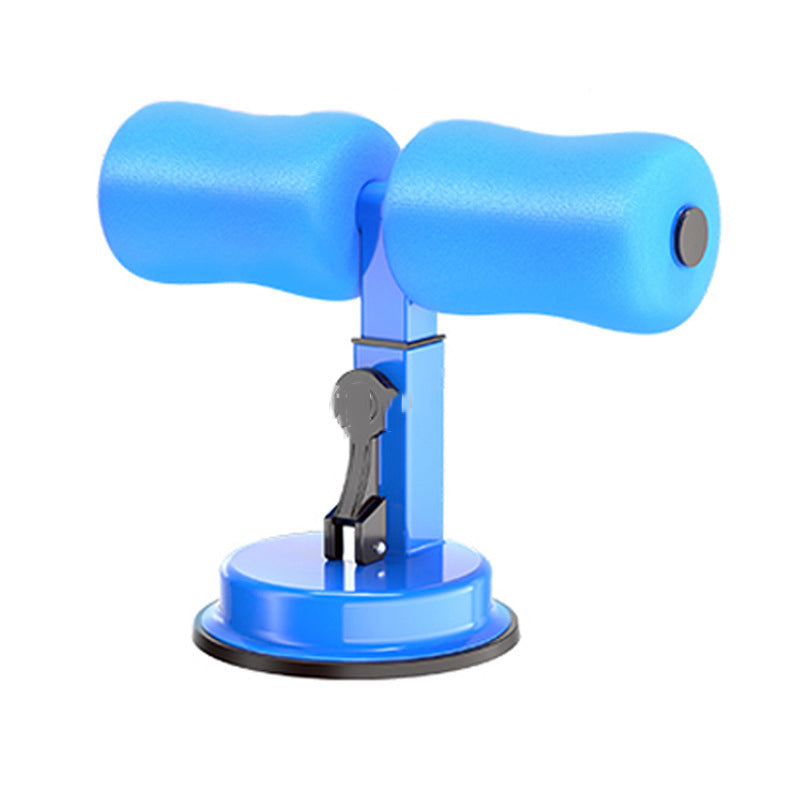 CoreFix – Portable sit-up support for efficient training anywhere