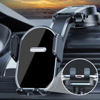 Multifunctional suction cup for car