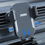 Multifunctional suction cup for car
