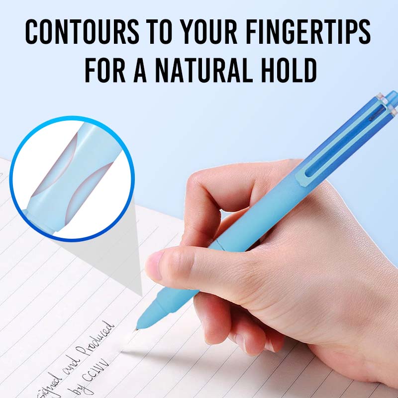 Refillable cartridge fountain pen