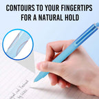 Refillable cartridge fountain pen