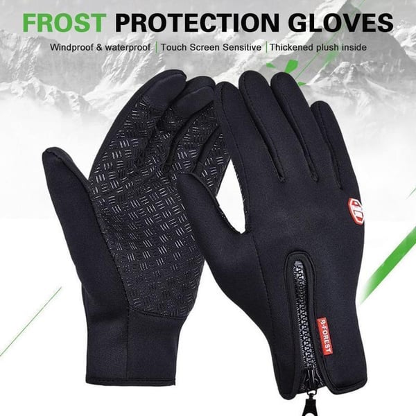 ThermoHold – Keep your hands warm, maintain full control – even on your phone