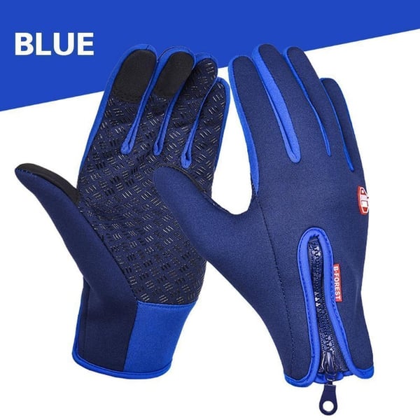 ThermoHold – Keep your hands warm, maintain full control – even on your phone