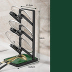 TidyCook – Order and cleanliness even in the tightest spaces