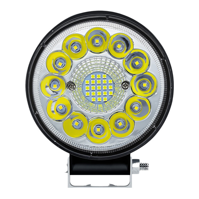 4-inch 99W LED pod for off-road driving