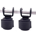 Wrist support hook grip hook trainer