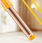 Stainless steel water heating rod