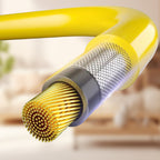 Stainless steel water heating rod