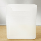 Multifunctional refrigerator storage box