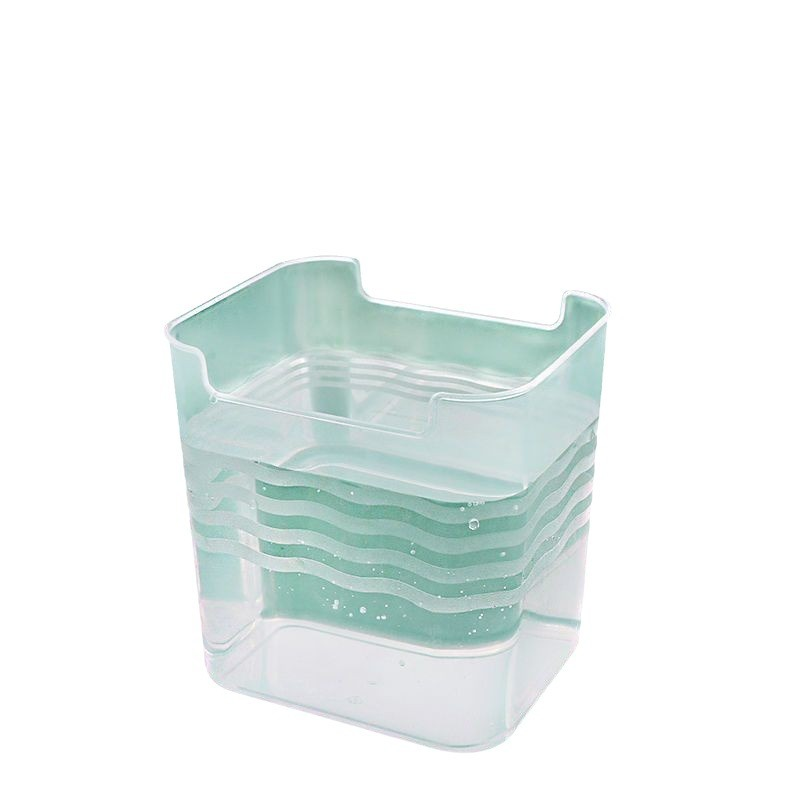 Multifunctional refrigerator storage box