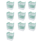 Multifunctional refrigerator storage box