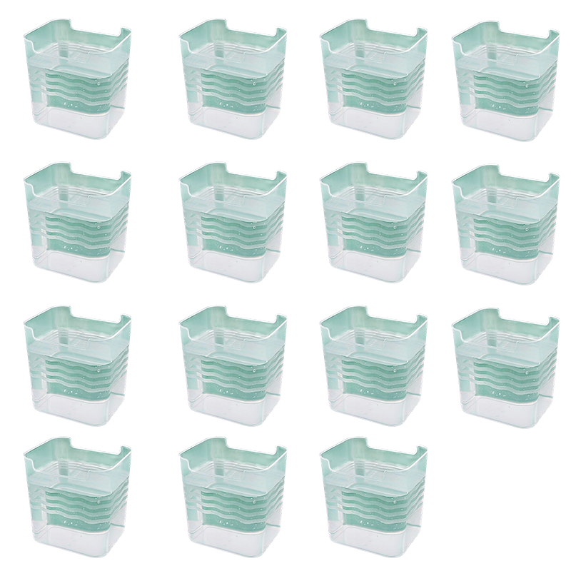 Multifunctional refrigerator storage box