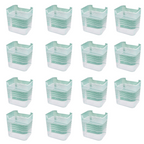 Multifunctional refrigerator storage box