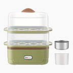 EggMaster – Perfect eggs ready in seconds