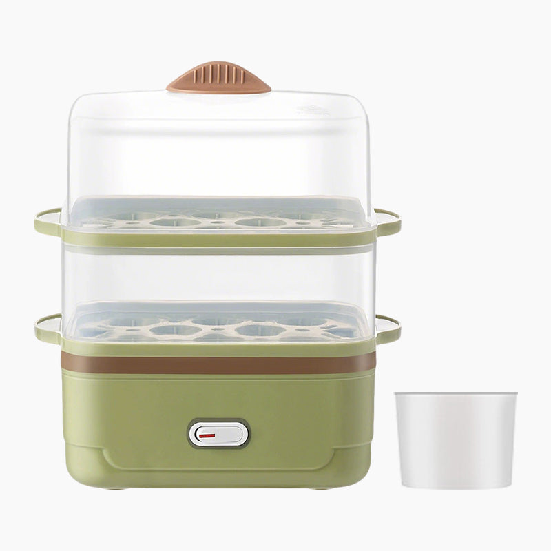 EggMaster – Perfect eggs ready in seconds