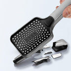Premium 4-mode high-pressure shower head