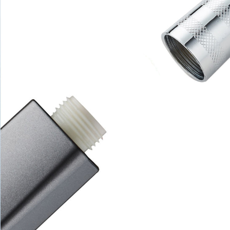 Premium 4-mode high-pressure shower head