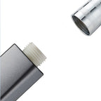 Premium 4-mode high-pressure shower head