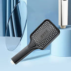 Premium 4-mode high-pressure shower head
