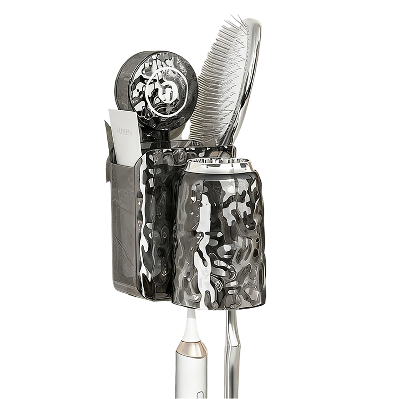 CleanNest – Bathroom organization & style
