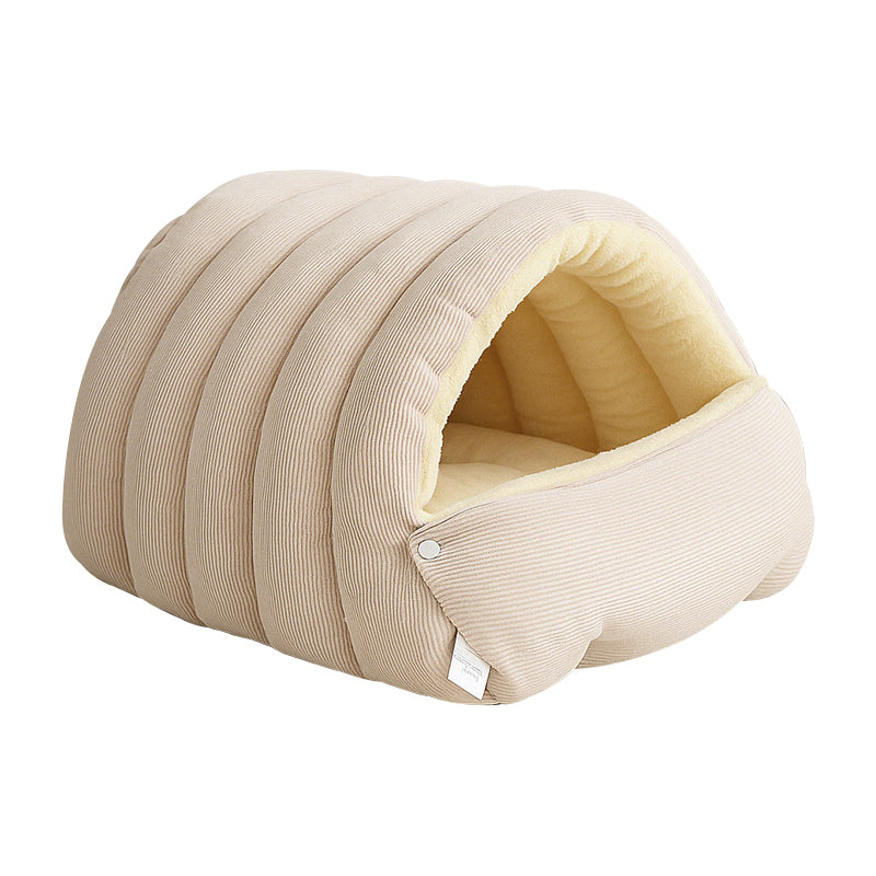 SnuggleNest – The Cozy Sanctuary Your Pet Loves