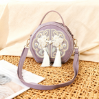 LunavaArt – Design your own stylish shoulder bag