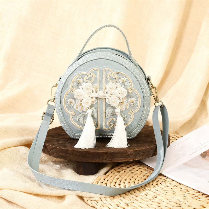 LunavaArt – Design your own stylish shoulder bag