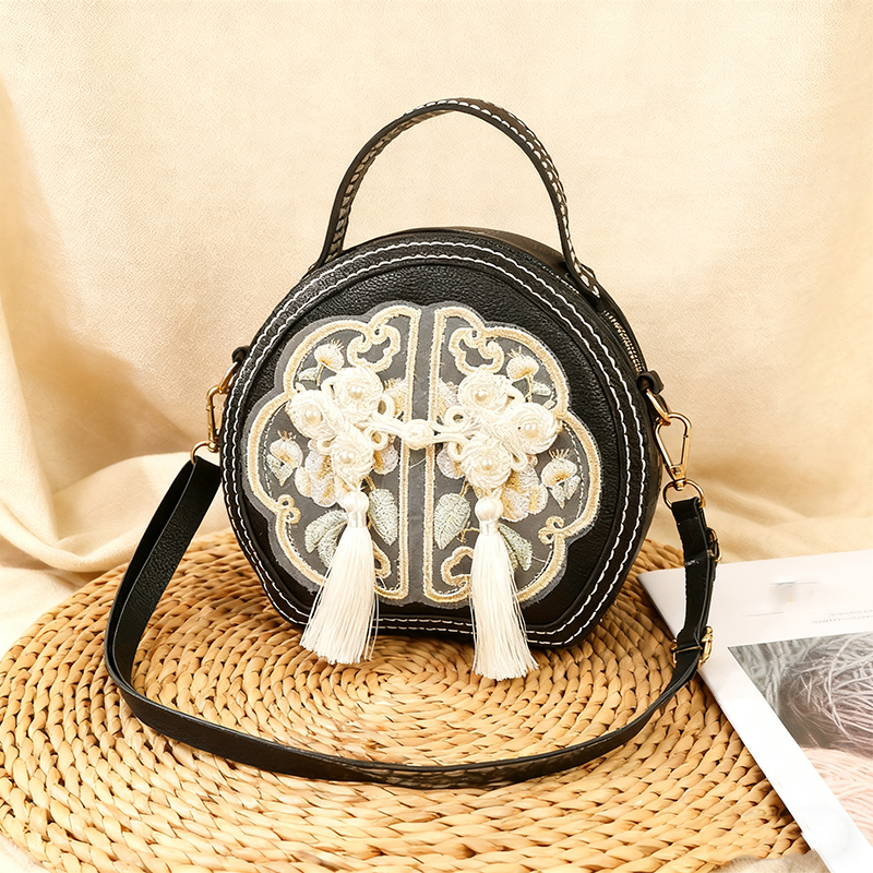 LunavaArt – Design your own stylish shoulder bag