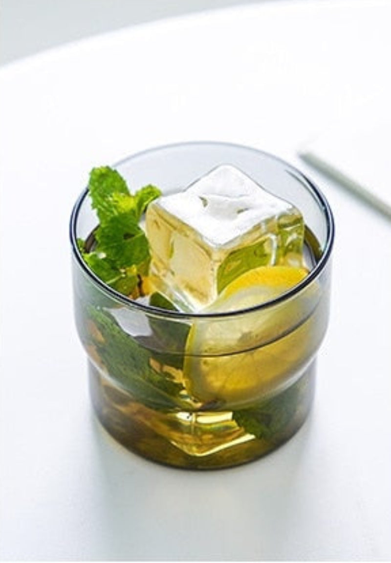 Stacking Drinking Glasses