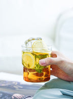 Stacking Drinking Glasses