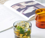 Stacking Drinking Glasses