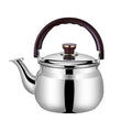 Stainless Steel Kettle Thick-walled Whistling Pot