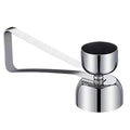 Stainless Steel Double Head Egg Scissors Eggshell Opener and Cutter
