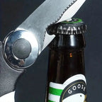 Stainless Steel Multifunctional Kitchen Scissors