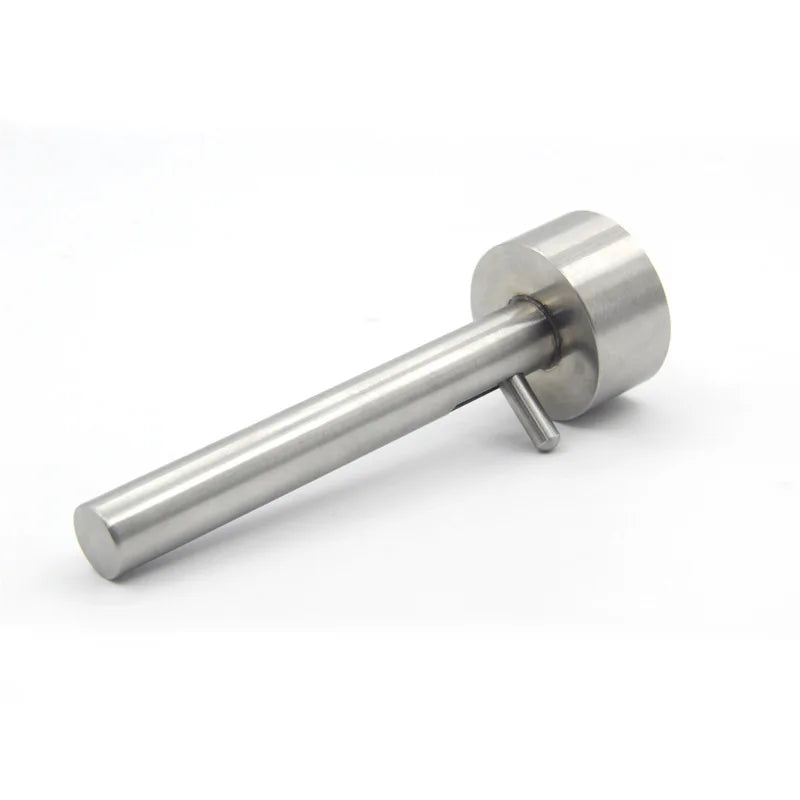 Stainless Steel Non-Stick Meatball Maker Falafel Ball Scoop Molder