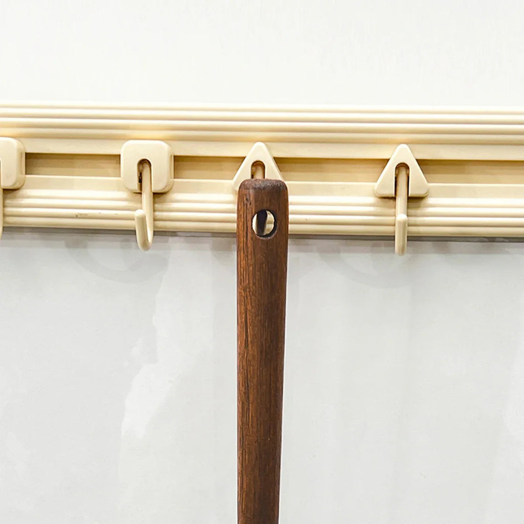 Stainless Steel Turner Wooden Handle Spatula Kitchen Cooking Utensils