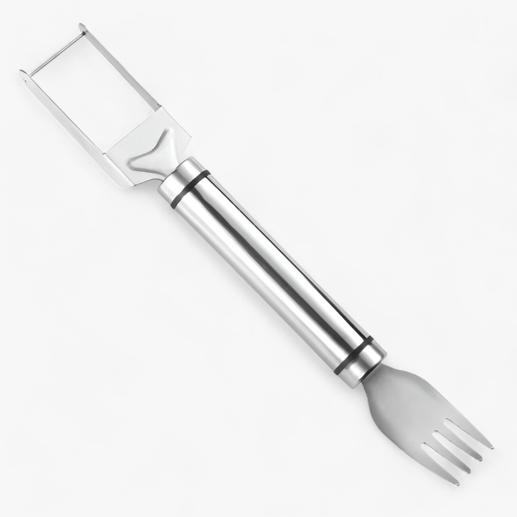 Stainless Steel Watermelon Slicer - MelonMaster